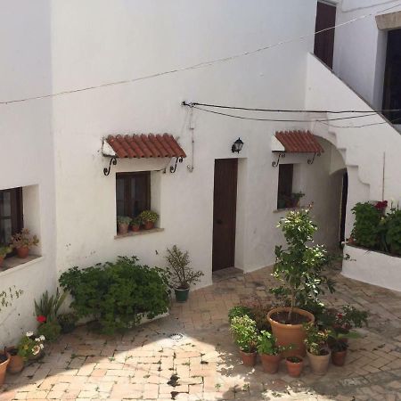 Casa Romantica "La Chela" Vejer de la Frontera Exterior foto