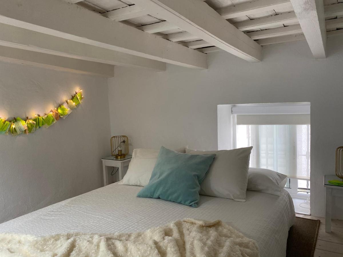 Casa Romantica "La Chela" Vejer de la Frontera Exterior foto