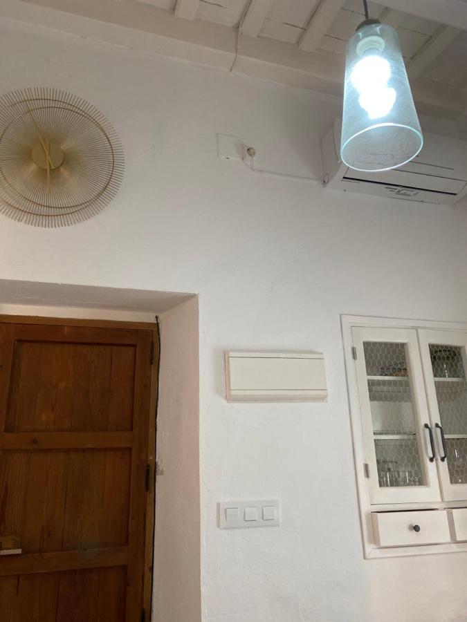 Casa Romantica "La Chela" Vejer de la Frontera Exterior foto