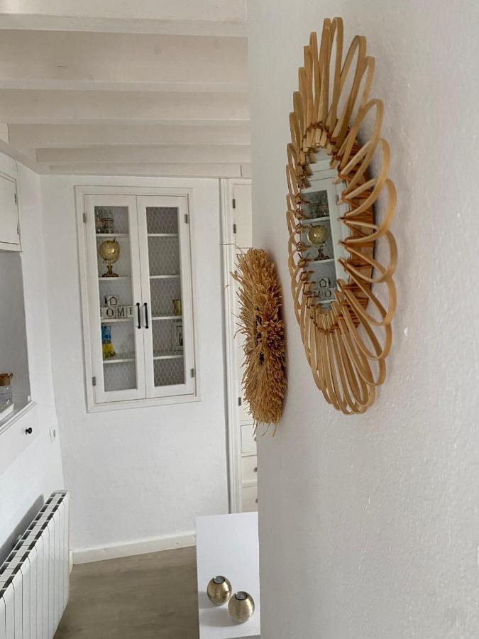 Casa Romantica "La Chela" Vejer de la Frontera Exterior foto